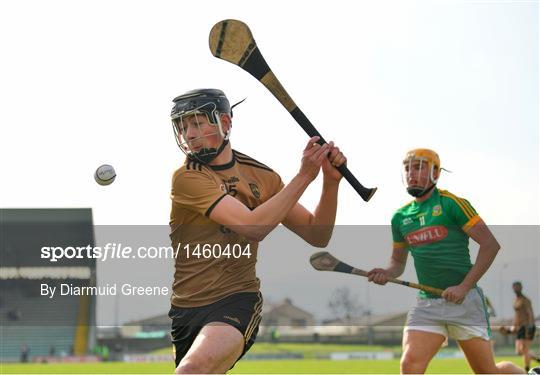 Kerry v Meath - Allianz Hurling League Division 2A Round 4