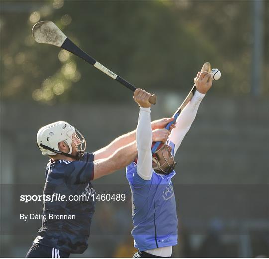 Dublin v Galway - Allianz Hurling League Division 1B Round 4