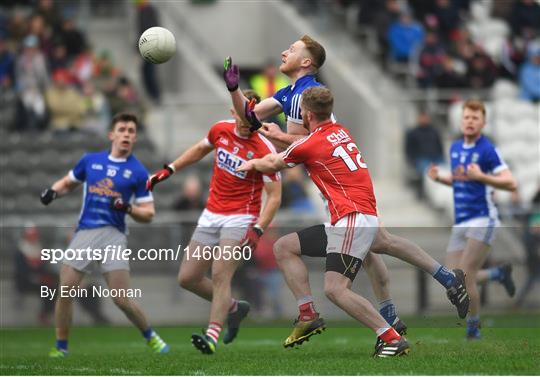Cork v Cavan - Allianz Football League Division 2 Round 4 Cork v Cavan - Allianz Football League Division 2 Round 4