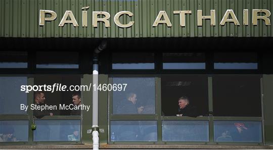 Donegal v Kildare - Allianz Football League Division 1 Round 4