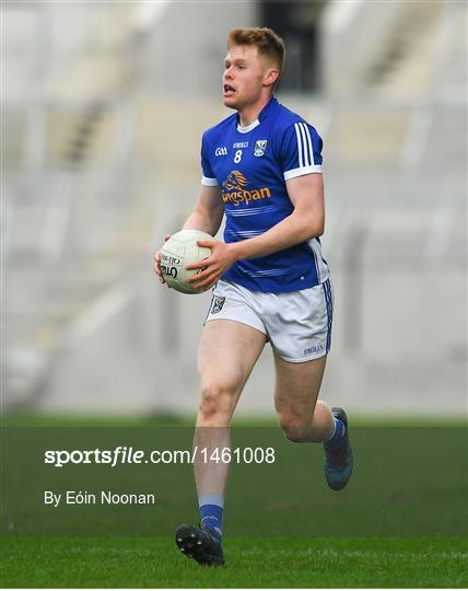Cork v Cavan - Allianz Football League Division 2 Round 4 Cork v Cavan - Allianz Football League Division 2 Round 4