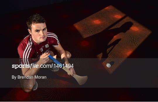 Galway v Limerick - Allianz Hurling League Division 1B Round 5 Media Event