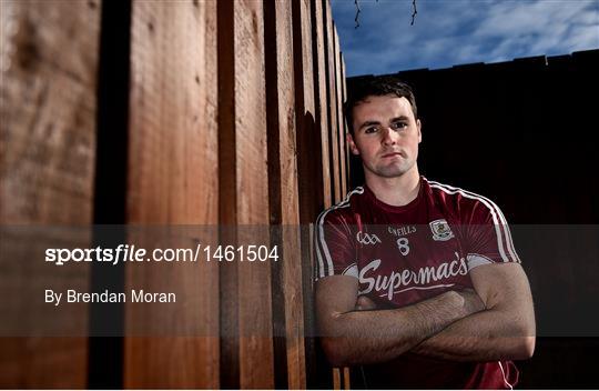 Galway v Limerick - Allianz Hurling League Division 1B Round 5 Media Event