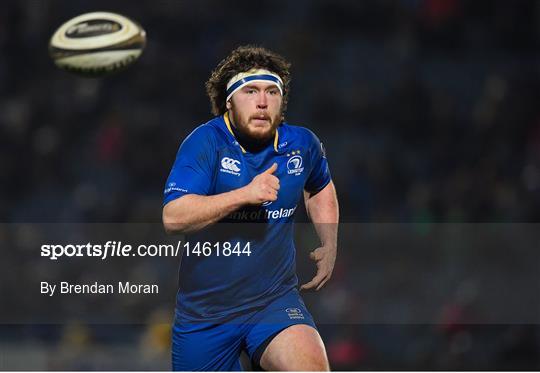 Leinster v Southern Kings - Guinness PRO14 Round 16