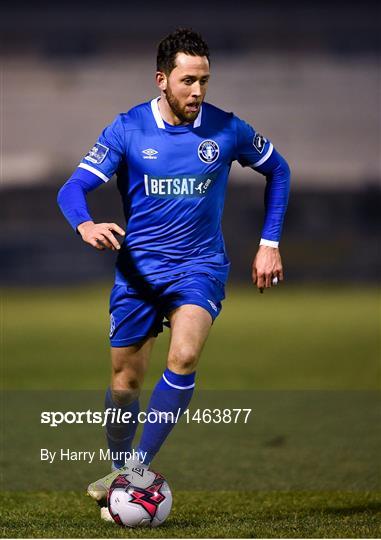 Limerick FC v Bohemians - SSE Airtricity League Premier Division