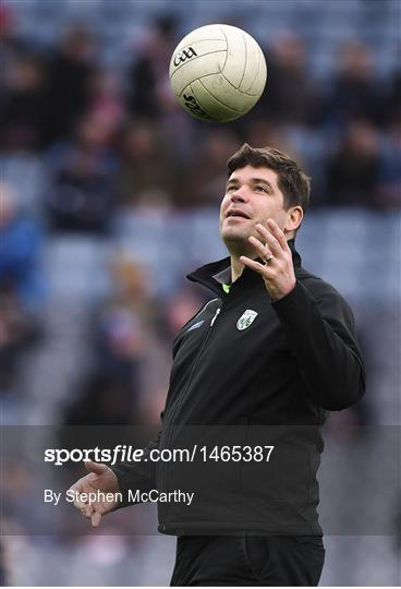 Dublin v Kerry - Allianz Football League Division 1 Round 5