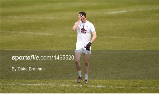 Kildare v Mayo - Allianz Football League Division 1 Round 5