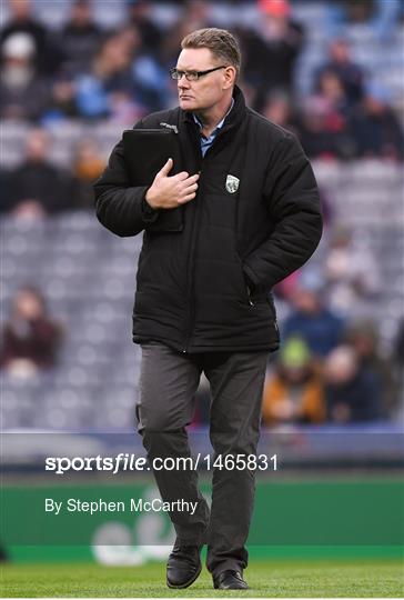 Dublin v Kerry - Allianz Football League Division 1 Round 5