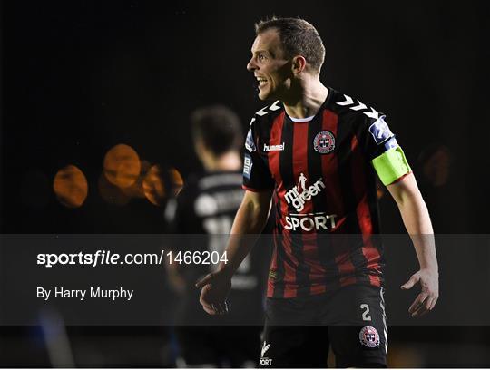Waterford v Bohemians - SSE Airtricity League Premier Division