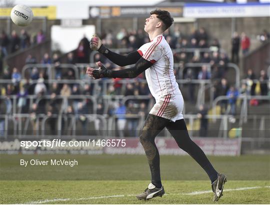 Meath v Cork - Allianz Football League Division 2 Round 5