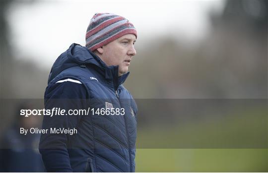Meath v Cork - Allianz Football League Division 2 Round 5
