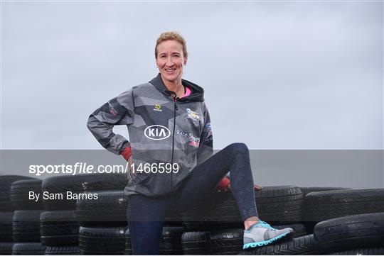 Kia Motors Ireland to Drive New Nationwide Running Race Series