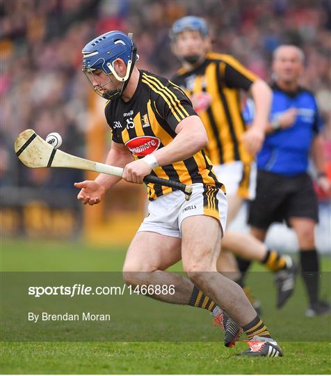 Kilkenny v Wexford - Allianz Hurling League Division 1A Round 5