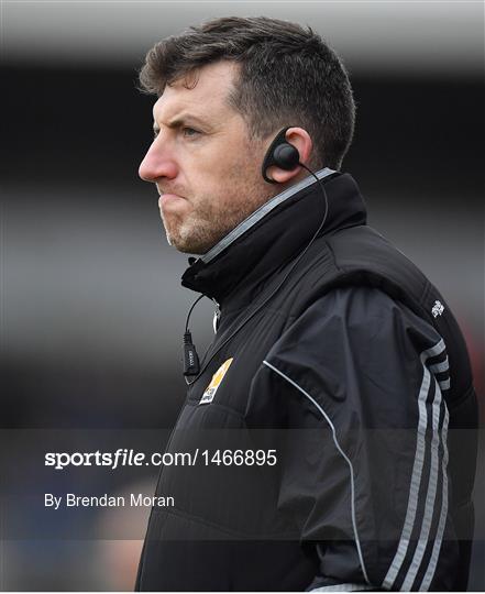 Kilkenny v Wexford - Allianz Hurling League Division 1A Round 5