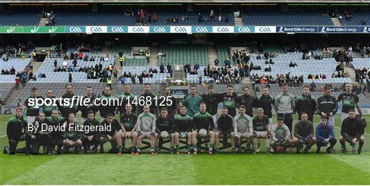 Corofin v Nemo Rangers - AIB GAA Football All-Ireland Senior Club Championship Final
