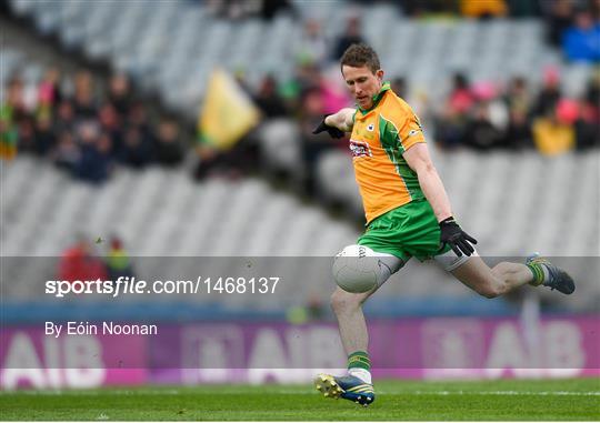 Corofin v Nemo Rangers - AIB GAA Football All-Ireland Senior Club Championship Final Corofin v Nemo Rangers - AIB GAA Football All-Ireland Senior Club Championship Final