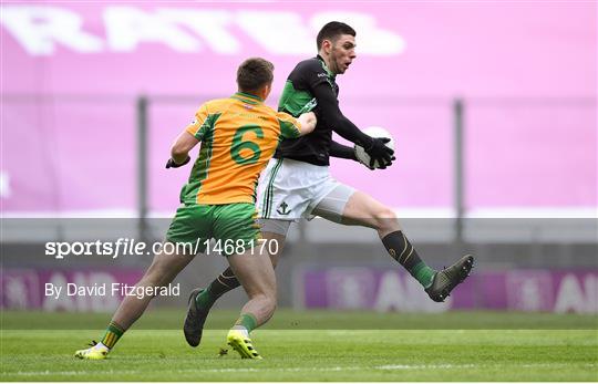 Corofin v Nemo Rangers - AIB GAA Football All-Ireland Senior Club Championship Final