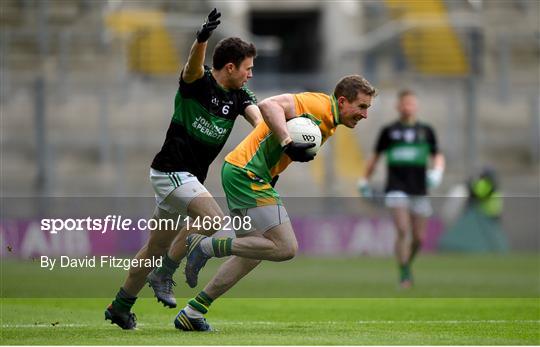 Corofin v Nemo Rangers - AIB GAA Football All-Ireland Senior Club Championship Final