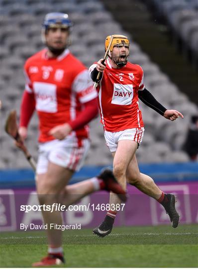 Cuala v Na Piarsaigh - AIB GAA Hurling All-Ireland Senior Club Championship Final Cuala v Na Piarsaigh - AIB GAA Hurling All-Ireland Senior Club Championship Final