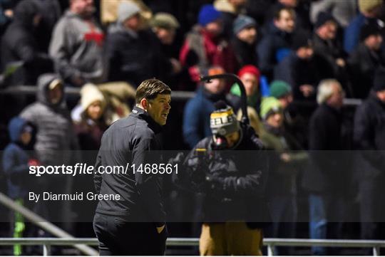Kerry v Kildare - Allianz Football League Division 1 Round 6