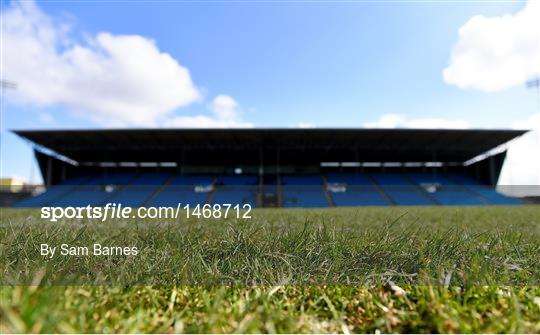 Mayo v Tyrone - Allianz Football League Division 1 Round 6 Mayo v Tyrone - Allianz Football League Division 1 Round 6