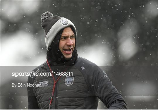 Waterford v Cork - Allianz Hurling League Division 1 Relegation Play-Off Waterford v Cork - Allianz Hurling League Division 1 Relegation Play-Off
