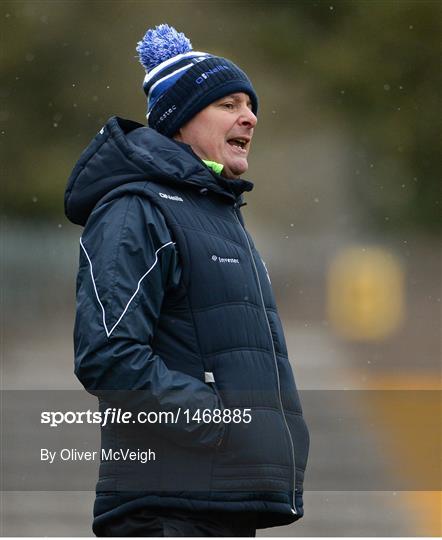 Monaghan v Donegal - Allianz Football League Division 1 Round 6