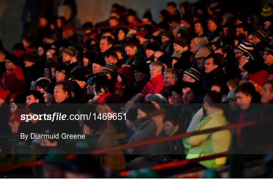 Limerick v Clare - Allianz Hurling League Division 1 quarter-final