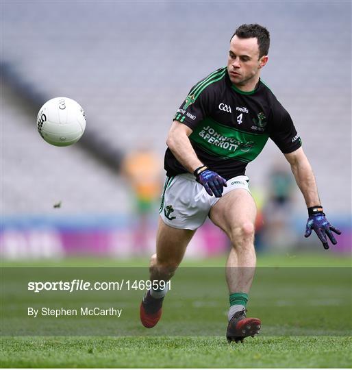 Corofin v Nemo Rangers - AIB GAA Football All-Ireland Senior Club Championship Final