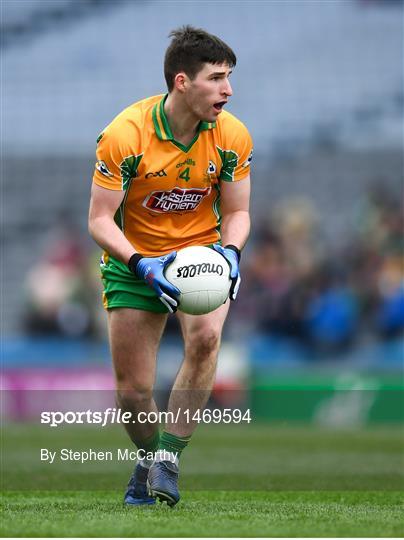 Corofin v Nemo Rangers - AIB GAA Football All-Ireland Senior Club Championship Final