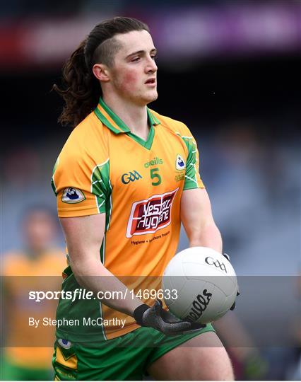 Corofin v Nemo Rangers - AIB GAA Football All-Ireland Senior Club Championship Final