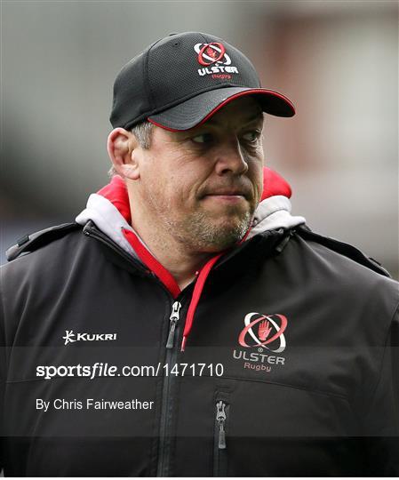 Cardiff Blues v Ulster - Guinness PRO14 Round 18