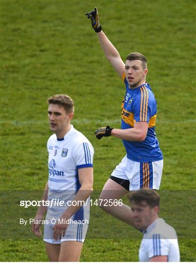 Cavan v Tipperary - Allianz Football League Division 2 Round 7