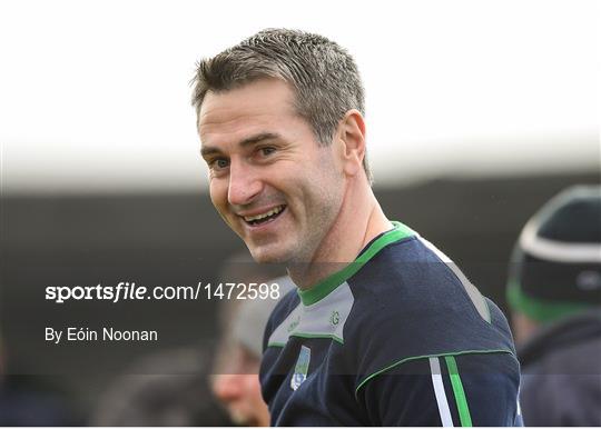 Longford v Fermanagh - Allianz Football League Division 3 Round 7 Longford v Fermanagh - Allianz Football League Division 3 Round 7