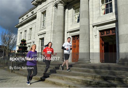 Grant Thornton Corporate 5K Team Challenge – Cork City Launch
