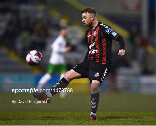 Bohemians v Cabinteely - EA SPORTS Cup First Round