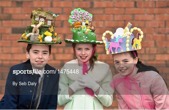 Fairyhouse Easter Festival - Day 1