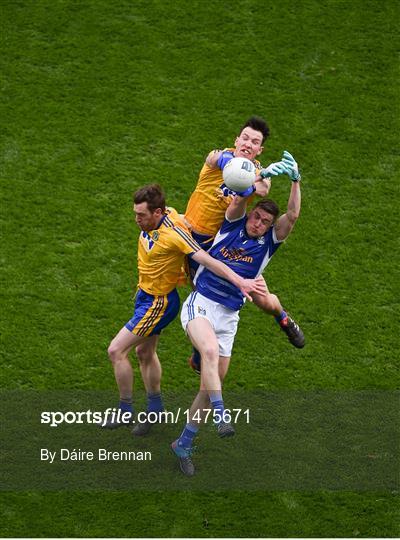 Cavan v Roscommon - Allianz Football League Division 2 Final Cavan v Roscommon - Allianz Football League Division 2 Final