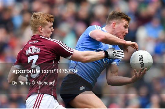 Dublin v Galway - Allianz Football League Division 1 Final Dublin v Galway - Allianz Football League Division 1 Final