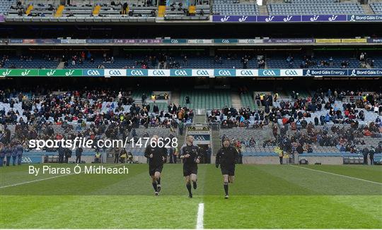 Dublin v Galway - Allianz Football League Division 1 Final