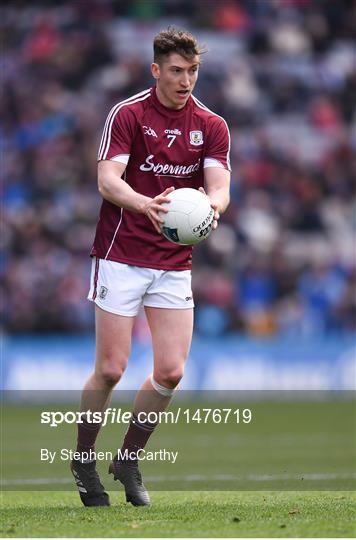 Dublin v Galway - Allianz Football League Division 1 Final Dublin v Galway - Allianz Football League Division 1 Final