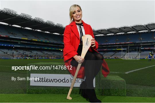 Launch of The Go Games Provincial Days in partnership with Littlewoods Ireland Launch of The Go Games Provincial Days in partnership with Littlewoods Ireland