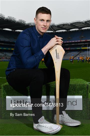 Launch of The Go Games Provincial Days in partnership with Littlewoods Ireland Launch of The Go Games Provincial Days in partnership with Littlewoods Ireland