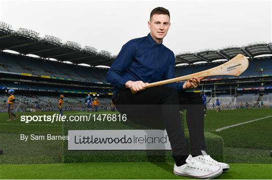 Launch of The Go Games Provincial Days in partnership with Littlewoods Ireland Launch of The Go Games Provincial Days in partnership with Littlewoods Ireland