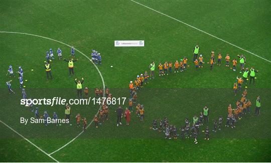Launch of The Go Games Provincial Days in partnership with Littlewoods Ireland Launch of The Go Games Provincial Days in partnership with Littlewoods Ireland