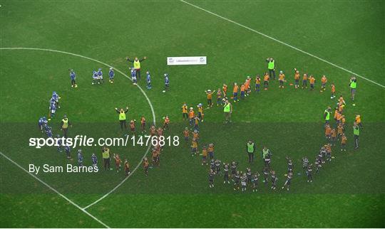 Launch of The Go Games Provincial Days in partnership with Littlewoods Ireland Launch of The Go Games Provincial Days in partnership with Littlewoods Ireland