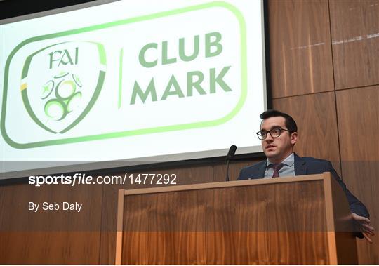 FAI Club Mark Launch