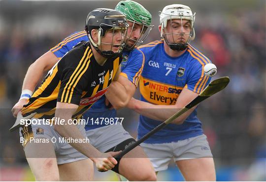 Kilkenny v Tipperary - Allianz Hurling League Division 1 Final