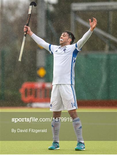 Three Rock Rovers v Pembroke Wanderers - Men's Irish Senior Cup Final Three Rock Rovers v Pembroke Wanderers - Men's Irish Senior Cup Final
