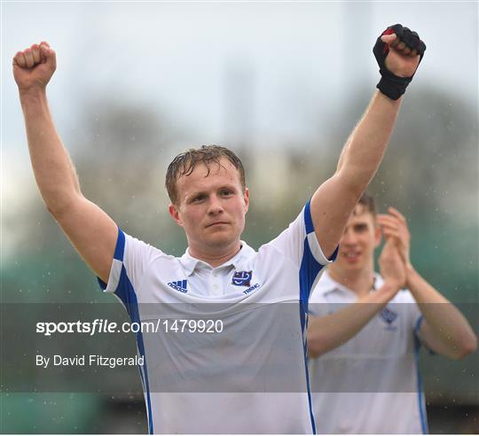 Three Rock Rovers v Pembroke Wanderers - Men's Irish Senior Cup Final